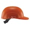 Ergodyne Bump Cap, Short Brim, Polyethylene, Ratchet Suspension, Orange 8951 - alternate 10